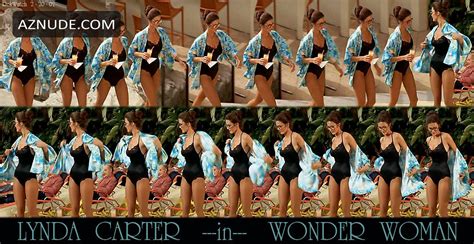 WONDER WOMAN NUDE SCENES AZNude