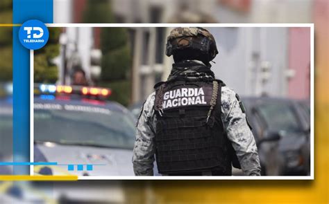 Guardia Nacional Guanajuato Quejas Por Violaci N De Derechos Humanos