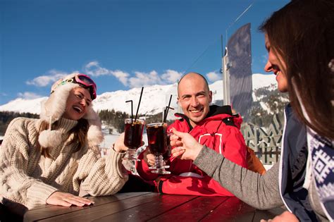 The Best Spots to Après Ski in Bozeman