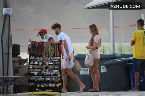 CHARLOTTE CROSBY Nude AZNude