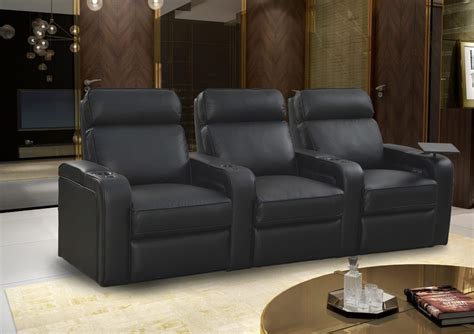 New Luxury Cinema Recliners Are Here! - The Digital Picture