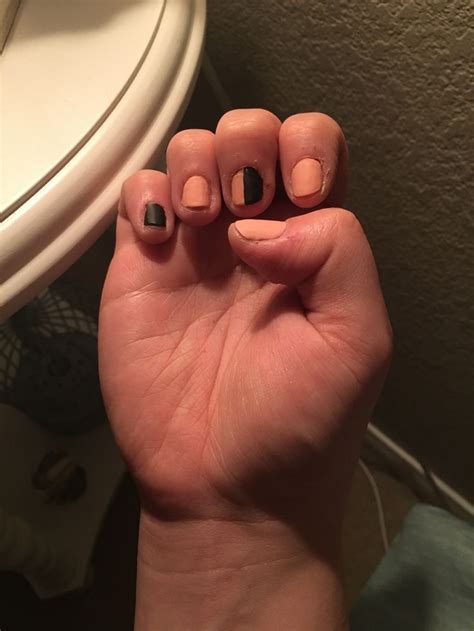 OPI Half Past Nude Licorice W Matte Finish Gel Nails Nail Art Licorice