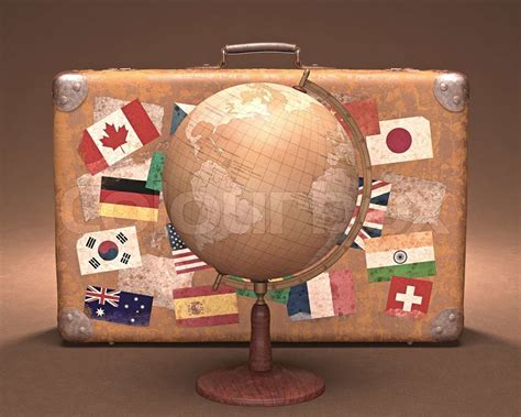 world stock image colourbox