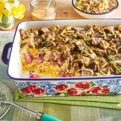 40 Easy Easter Casseroles To Feed Your Holiday Crowd