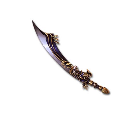 Gossamer Scimitar | Eloria Wiki | Fandom