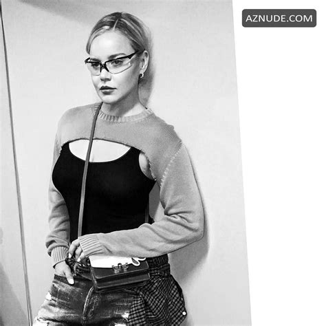 Abbie Cornish Nude And Sexy Photo Collection Aznude