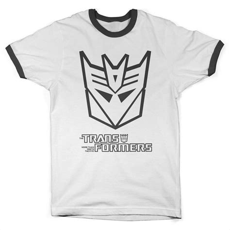 Transformers T Shirt