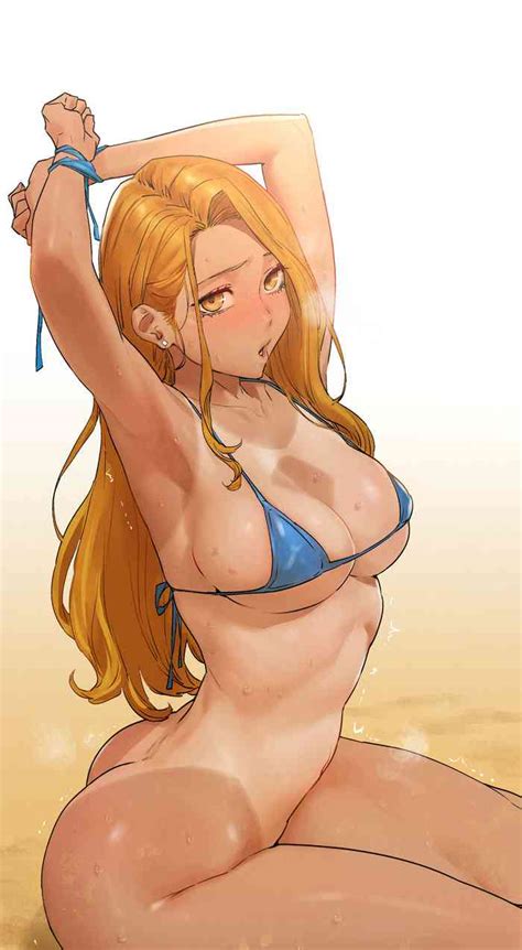 Taming A Tsundere Sophie Nhentai Hentai Doujinshi And Manga