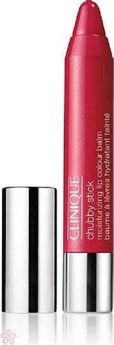 Интенсивная увлажняющая помада-бальзам для губ Clinique Chubby Stick ...