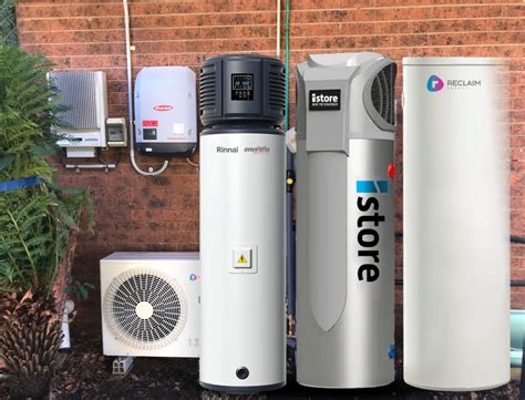 Best Heat Pump Hot Water Systems For Australian Homes