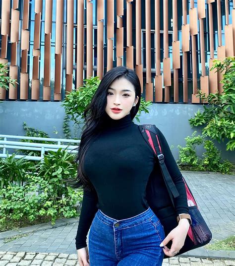 Check in sông Nho Quế hot girl Đồng Nai khoe vòng 1 khủng Báo Tri thức và Cuộc sống TIN