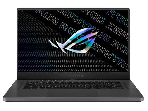 Игровой ноутбук ASUS ROG ZEPHYRUS G15 2022 GA503RS-HQ067 90NR0AY2 ...
