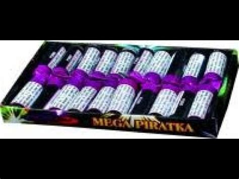 Петарды P500 Maxsem - YouTube