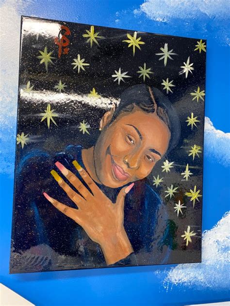 Self Portrait Self Portrait Painting Art