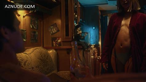 Laura Dutra Nude Aznude