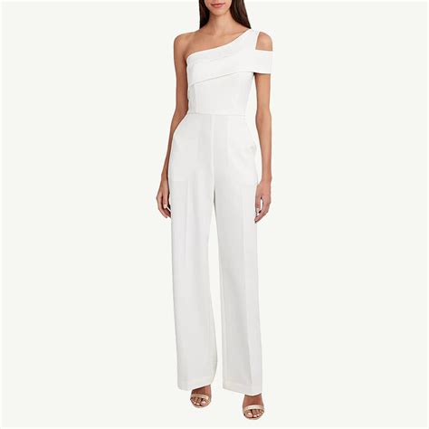 The 14 Best White Jumpsuits For Women Viva Cabana