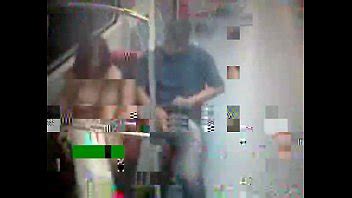 sexo en el tren escándalo de Brasil 18042012 XVIDEOS