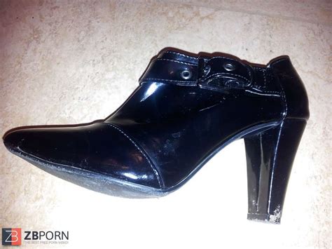 Geile Schuhe Einer Freundin Two ZB Porn