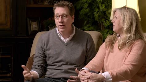 Les And Leslie Parrott On Marriage Compromise Part 1