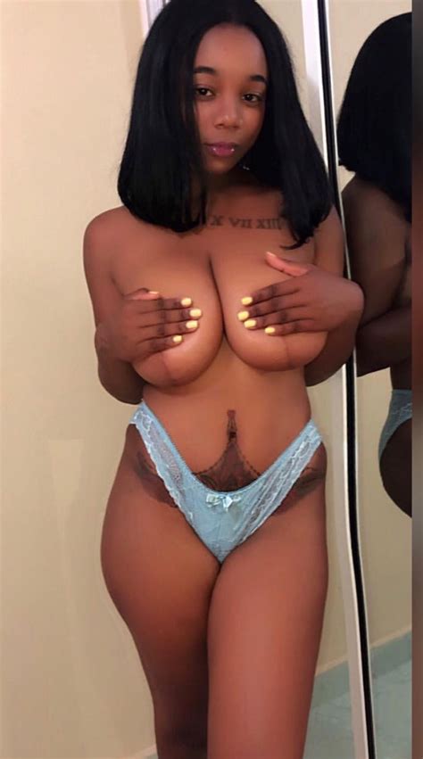 Kiky The Haitian Porno Photo Eporner