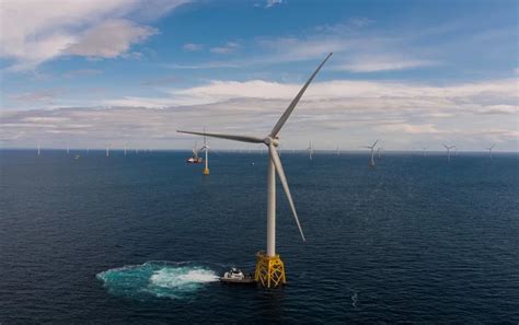 Sse Renewables Renames Seagreen 2 3 Offshore Wind Farms