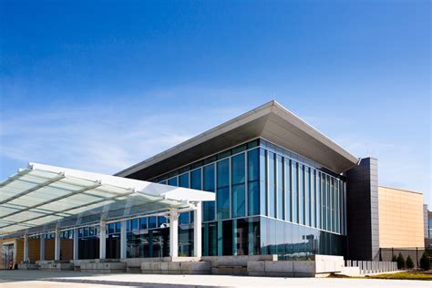 Wichita Airport Terminal Photo Gallery