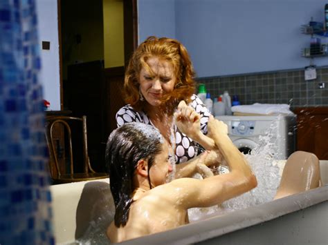 Zuzana Kanocz nude pics página