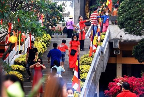 Vietnamese to enjoy one week Tet holiday in 2024 Báo Bình Dương Online