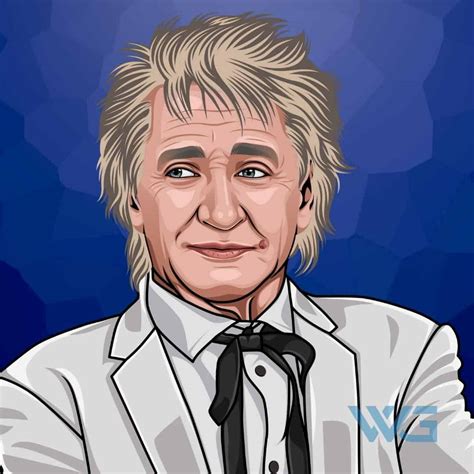 Rod Stewarts Net Worth Updated 2024 Wealthy Gorilla
