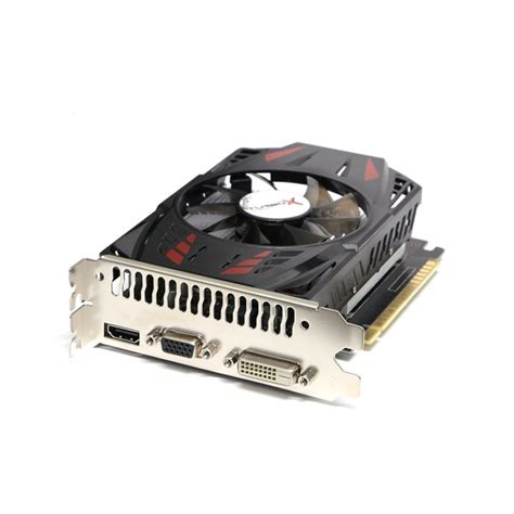 Turbox GuildWreck GT740 Nvidia GDDR5 128Bit Vga.Dvi.Hdmi Tek Fiyatı