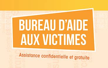 Logo Aide Aux Victimes Aulnay Sous Bois Fr