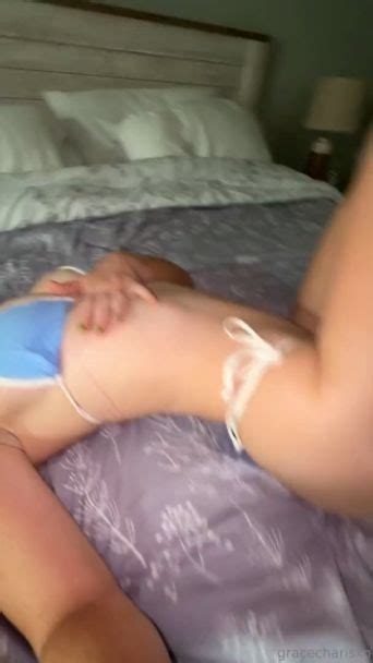 Grace Charis Tits Leak Soules