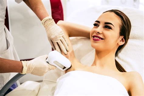 What Is IPL Hair Reduction Restorations Medical Spa