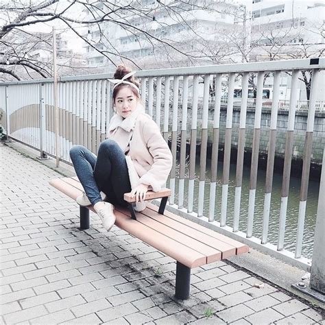 Giới trẻ Việt chuyển hướng mê tít phong cách của loạt hot girl Thái Lan