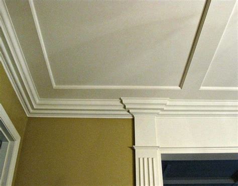 Our Modest Starter Home Might Be Our Forever Home Moldings And Trim