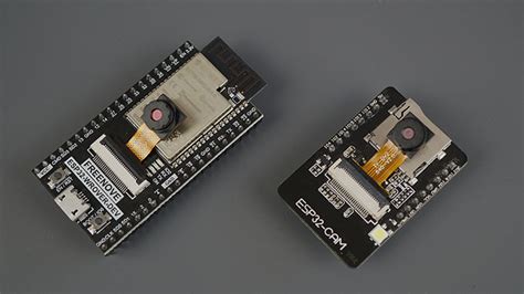 Freenove ESP32 Wrover CAM Board Overview And Pinout Maker Advisor