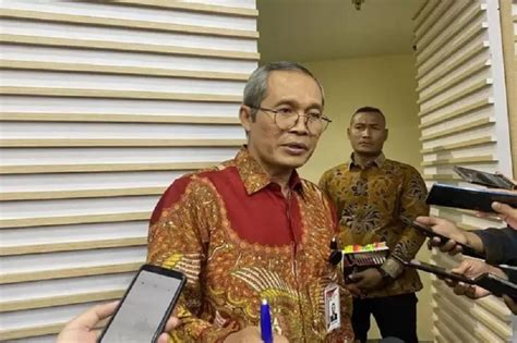 Hakim Agung Nonaktif Gazalba Saleh Bebas Wakil Ketua Kpk Perintahkan