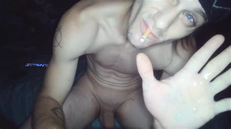 Hot Hard Cock Tease Cum Gay Amateur Amateur Porn Feat Anthonybii By Faphouse Xhamster
