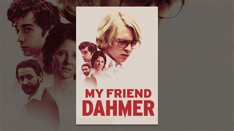 Jeffrey Dahmer Wallpapers Wallpaper Cave