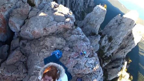 Risky Public Fuck On A Cliff Mia Bandini Porn Petite Nude Tengileror