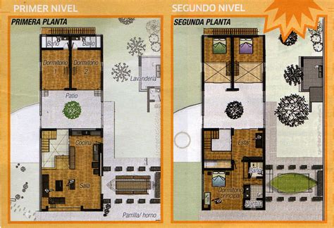 Planos De Casas De Playa Planos De Casas