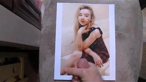 Sabrina Carpenter Cum Tribute Gay Porn Xhamster