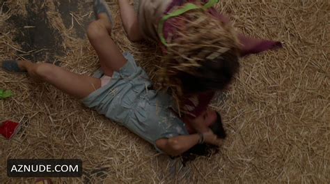 Jennifer Garner Nude Aznude