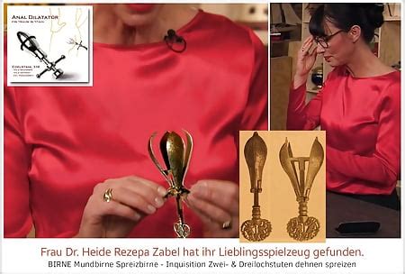 Frau Dr Heide Rezepa Zabel Pics Xhamster The Best Porn Website