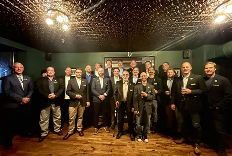 Community leaders praise wolfe funeral home for charity work online 5