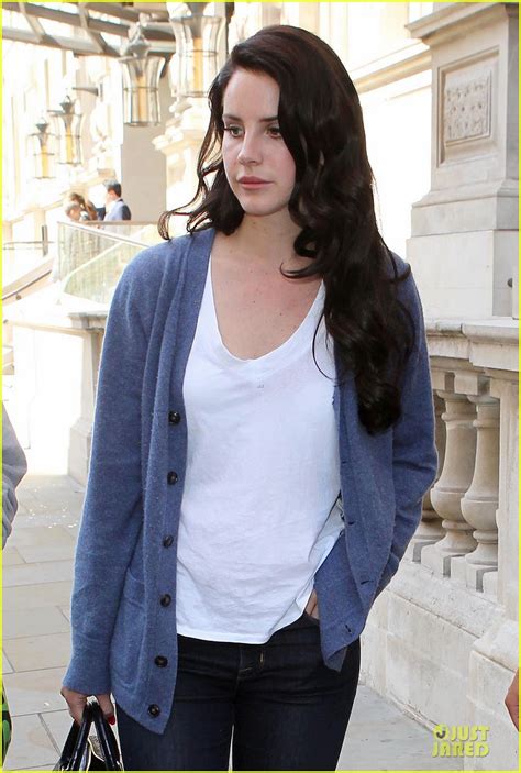 Lana Del Rey Nude For British Gq Photo Lana Del Rey Photos Just Jared Celebrity