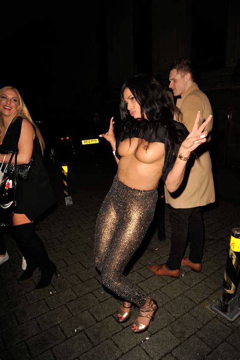 Naked Bianca Lake Added By KA