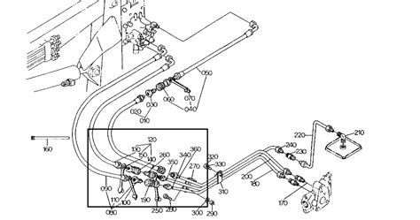 Kubota L Loader Control Valve Diagram Weve Got The Kubo