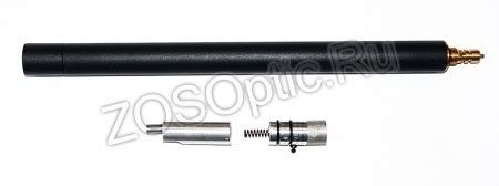 Кит для изготовления PCP винтовки из ИЖ/МР-60, ИЖ/МР-61 и ИЖ/МР-553К ...