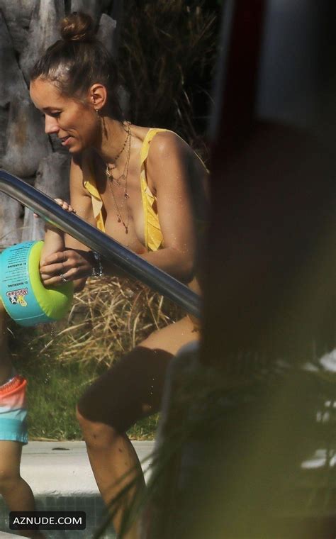 Annemarie Carpendale Nude Aznude